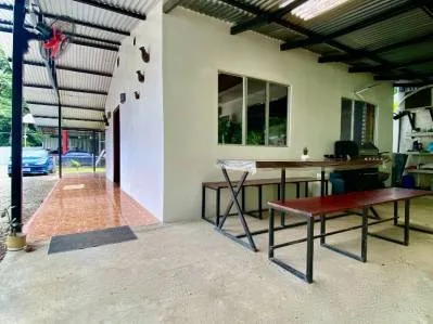 Starter Home with Hobby Shop in Ojochal, Costa Rica. Homeowner Financing Available!!, photo 7