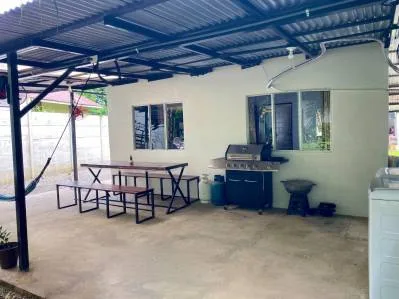 Starter Home with Hobby Shop in Ojochal, Costa Rica. Homeowner Financing Available!!, photo 8
