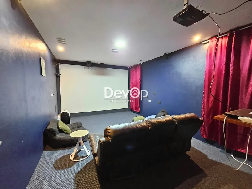 Studio Apartment for Rent – Gym, Coworking & Rooftop, photo 11