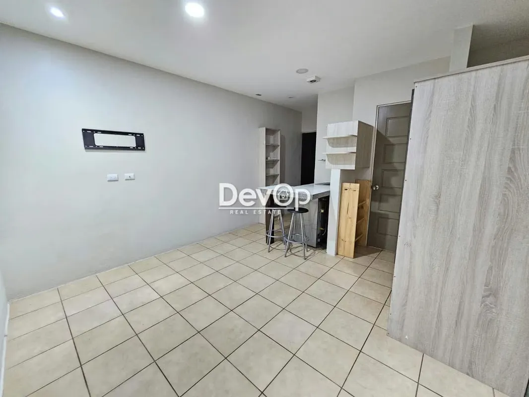 Studio Apartment for Rent – Gym, Coworking & Rooftop, photo 7