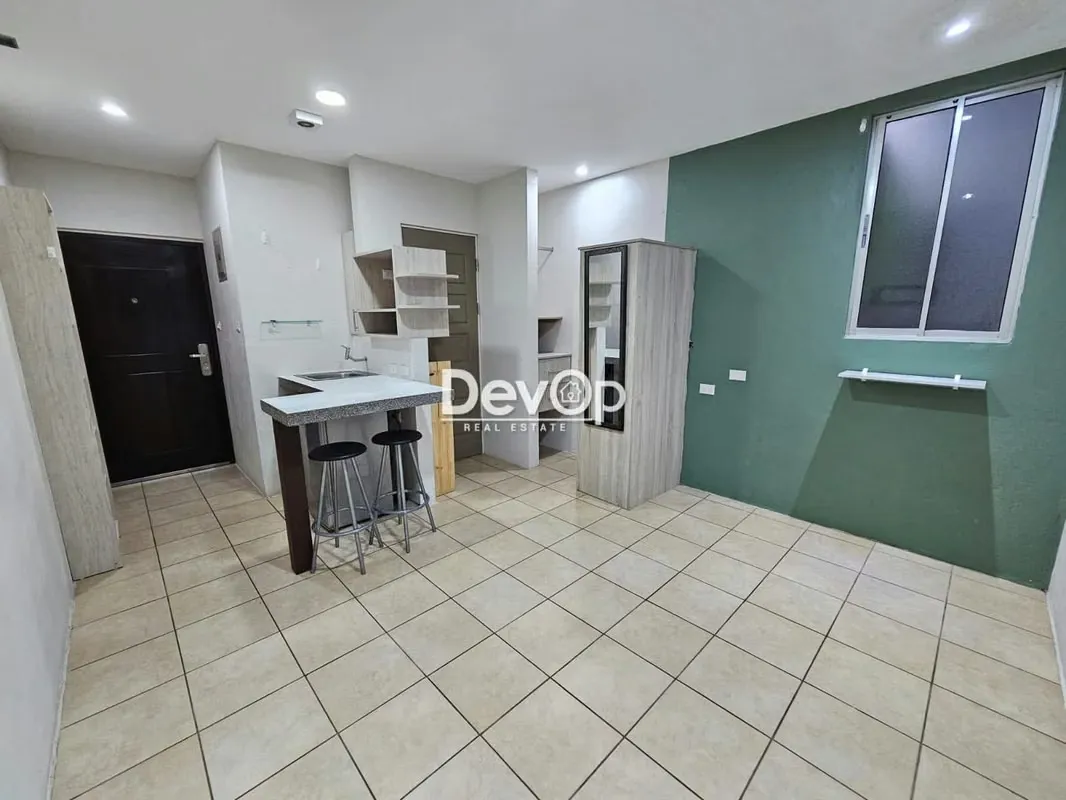 Studio Apartment for Rent – Gym, Coworking & Rooftop, photo 8