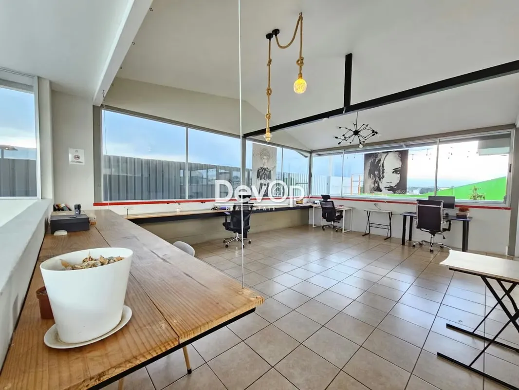 Studio Apartment for Rent – Gym, Coworking & Rooftop, photo 9