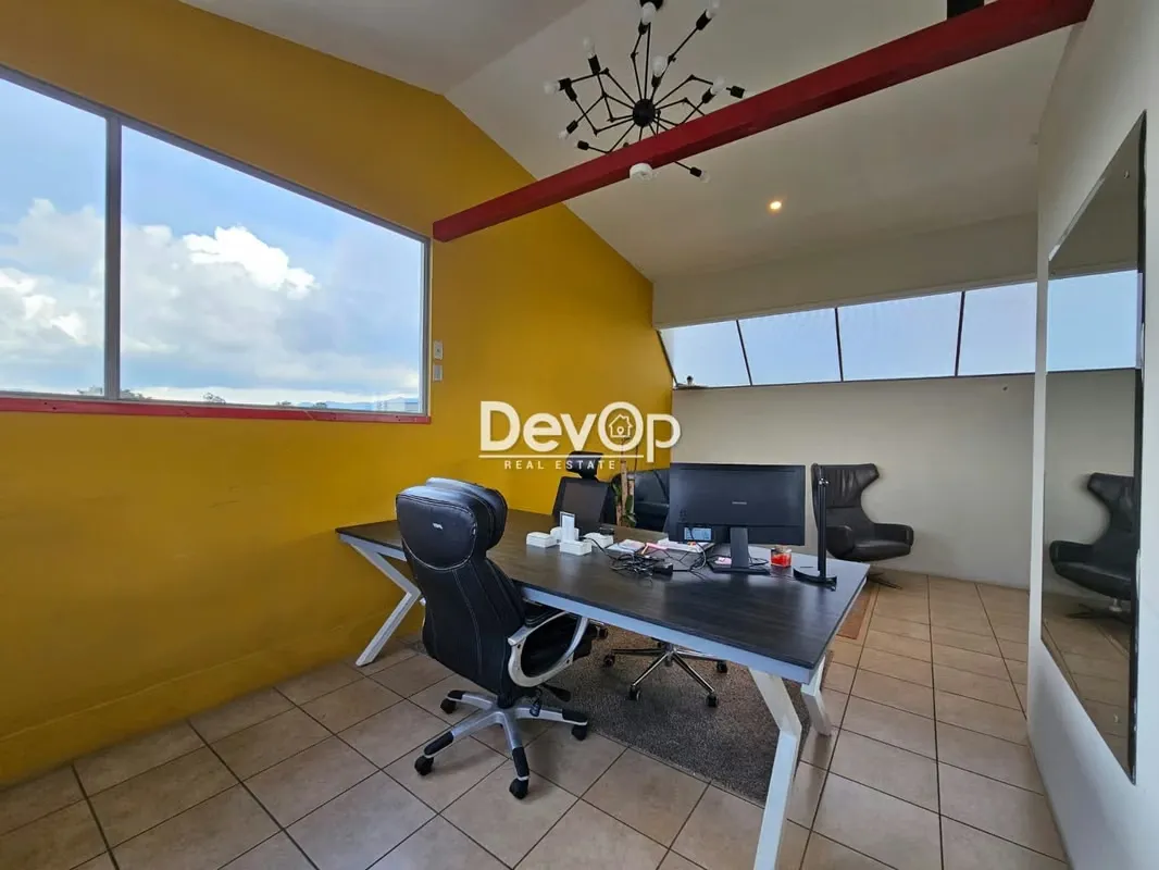 Studio Apartment for Rent – Gym, Coworking & Rooftop, photo 10