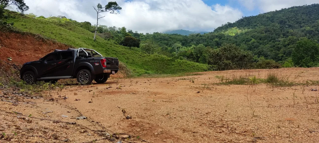 PROPERTY WITH MOUNTAIN VIEW IN TRES RIOS – 2.47 ACRES, photo 11