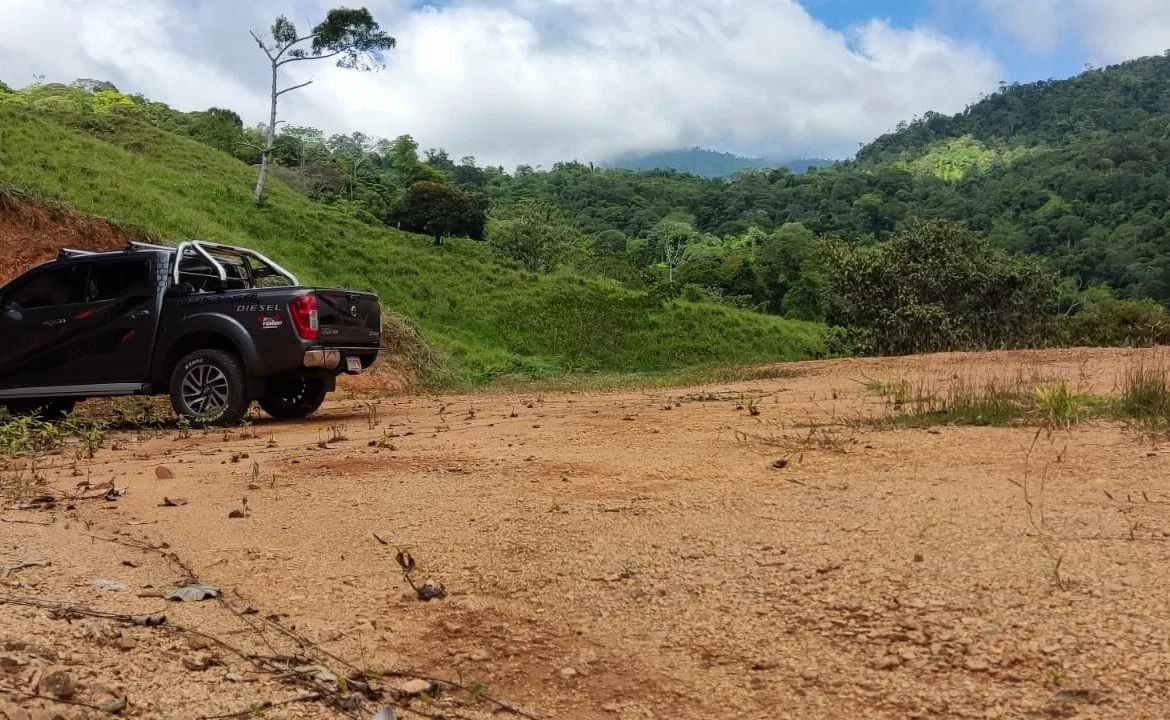 PROPERTY WITH MOUNTAIN VIEW IN TRES RIOS – 2.47 ACRES, photo 12