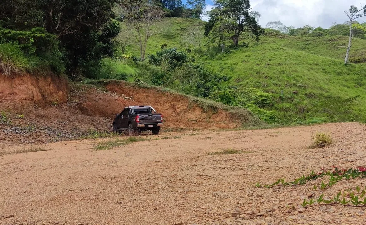 PROPERTY WITH MOUNTAIN VIEW IN TRES RIOS – 2.47 ACRES, photo 20