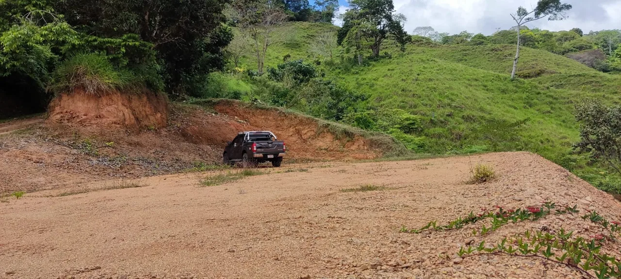 PROPERTY WITH MOUNTAIN VIEW IN TRES RIOS – 2.47 ACRES, photo 21