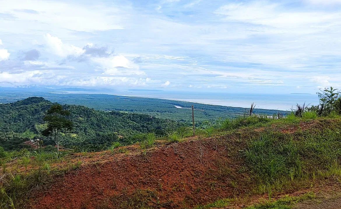 PROPERTY WITH MOUNTAIN VIEW IN TRES RIOS – 2.47 ACRES, photo 4