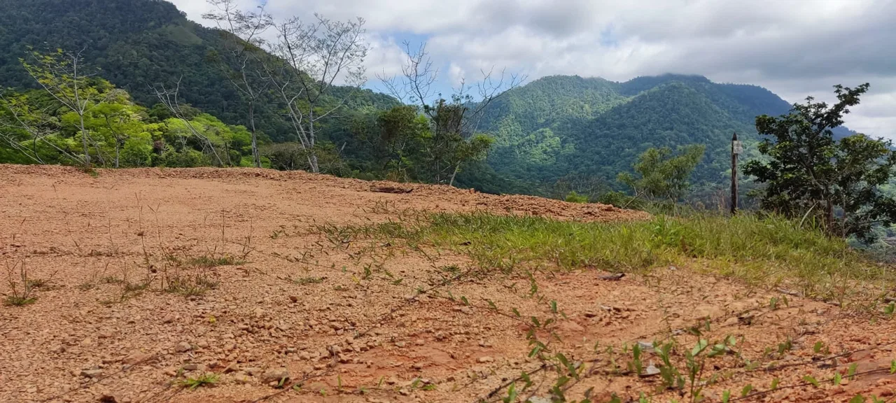 PROPERTY WITH MOUNTAIN VIEW IN TRES RIOS – 2.47 ACRES, photo 9