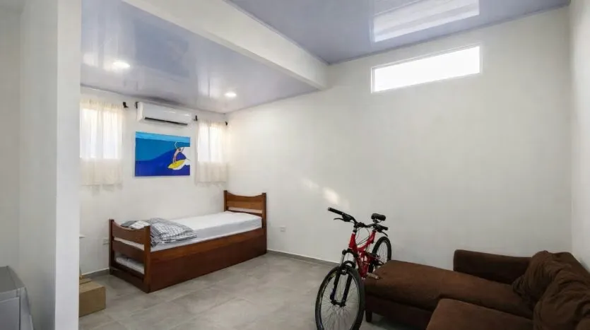 Studio Home for Sale in Playa Hermosa Gated Community, photo 11