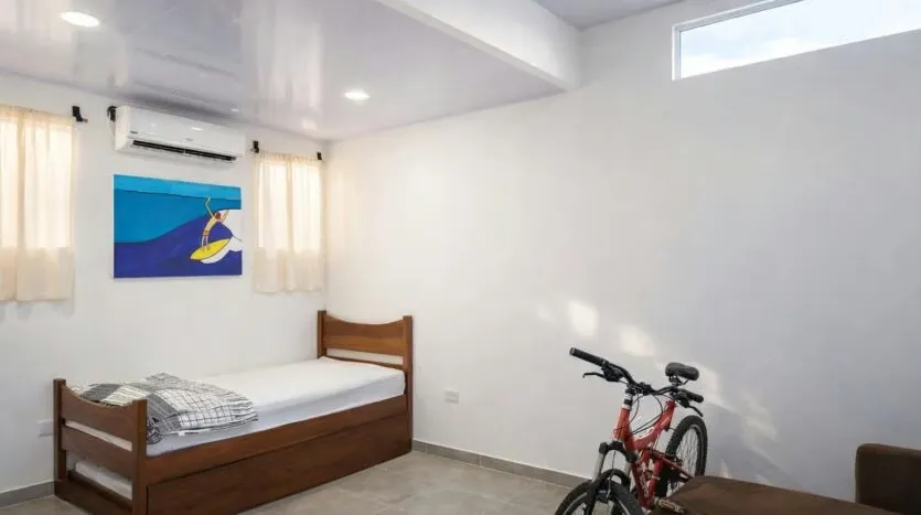 Studio Home for Sale in Playa Hermosa Gated Community, photo 12