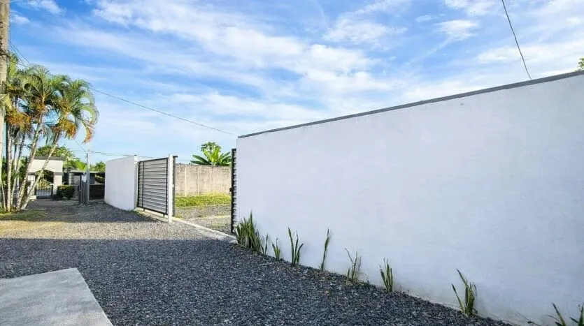 Studio Home for Sale in Playa Hermosa Gated Community, photo 3