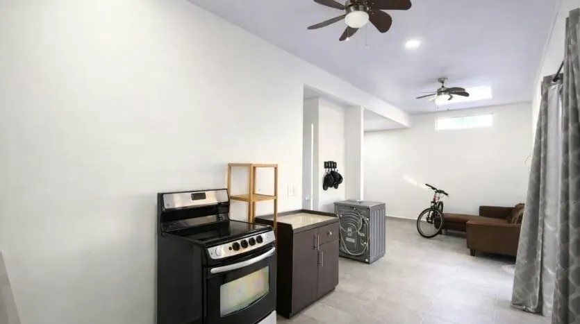 Studio Home for Sale in Playa Hermosa Gated Community, photo 5