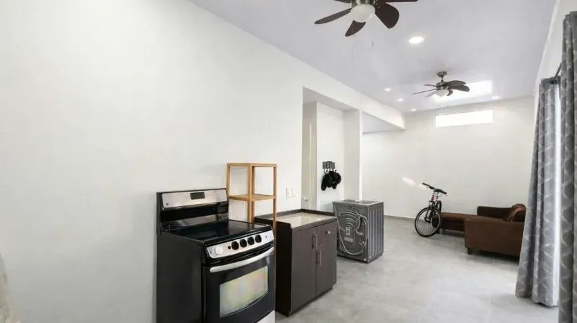 Studio Home for Sale in Playa Hermosa Gated Community, photo 6