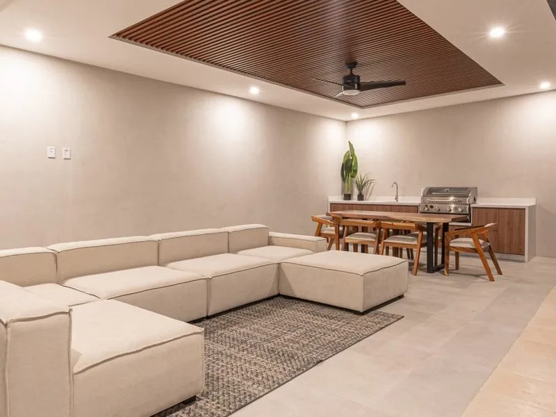 4 Bed Single Family Homes For Sale in Tamarindo, photo 4