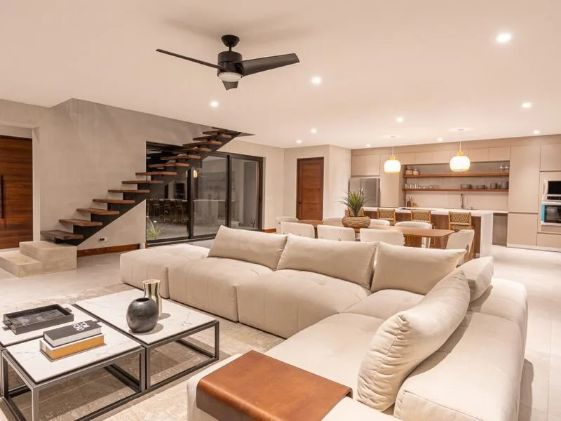 4 Bed Single Family Homes For Sale in Tamarindo, photo 5