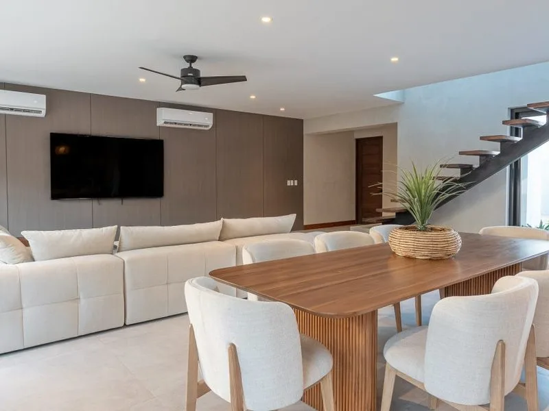 4 Bed Single Family Homes For Sale in Tamarindo, photo 6