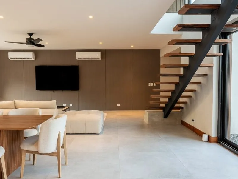 4 Bed Single Family Homes For Sale in Tamarindo, photo 7