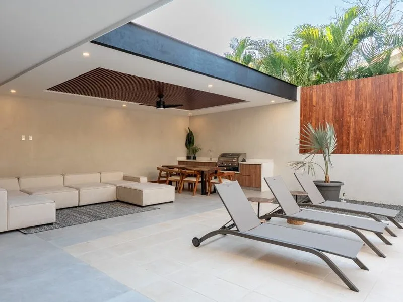 4 Bed Single Family Homes For Sale in Tamarindo, photo 8