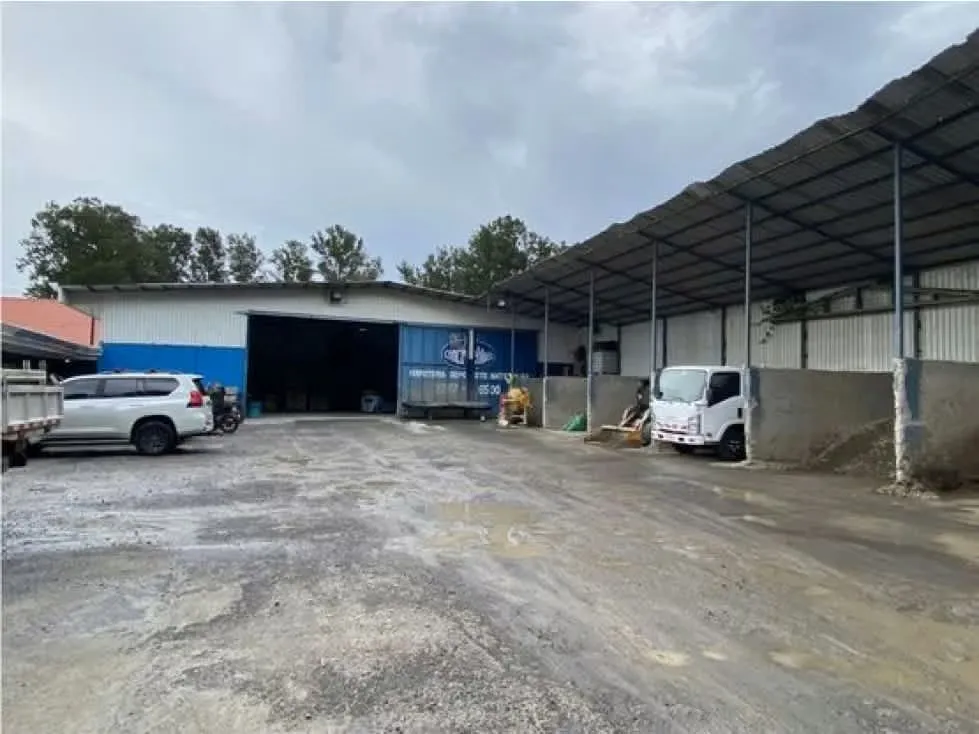 Venta de Propiedad Comercial, San Rafael de Heredia, Los Angeles