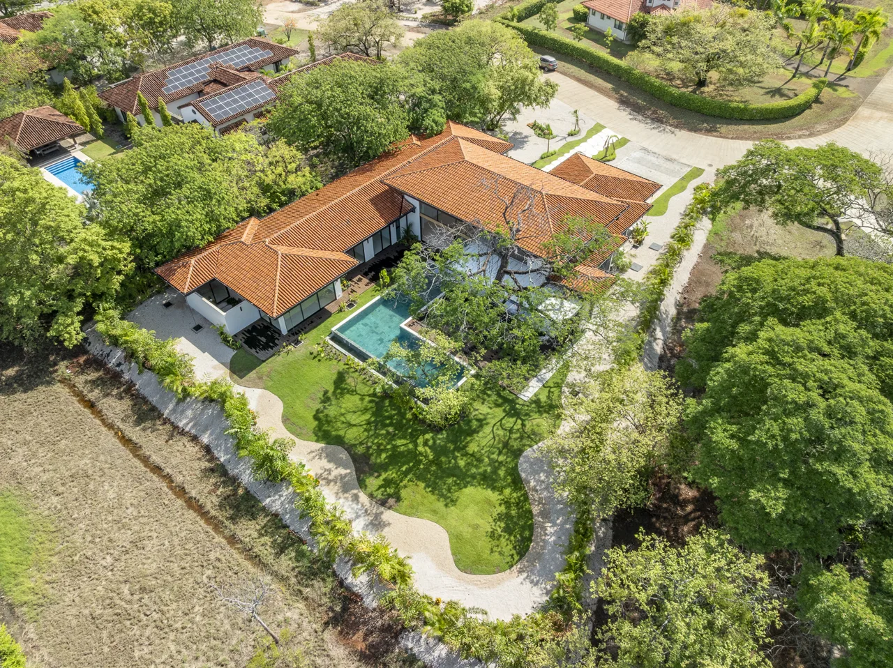 Casa Ensueño, Tropical Luxury in Hacienda Pinilla, photo 27