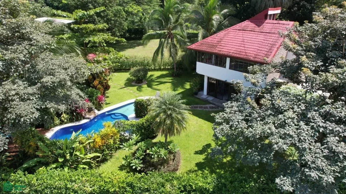 Residencial Oasis,, Puntarenas