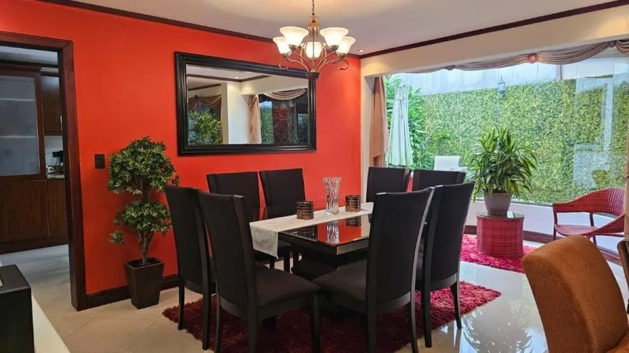 Casa con Amenidades de Lujo en Venta Curridabat, Granadilla - Venta en Curridabat, photo 11