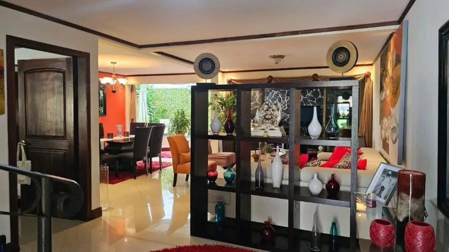 Casa con Amenidades de Lujo en Venta Curridabat, Granadilla - Venta en Curridabat, photo 12