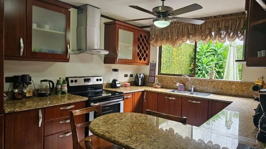 Casa con Amenidades de Lujo en Venta Curridabat, Granadilla - Venta en Curridabat, photo 14