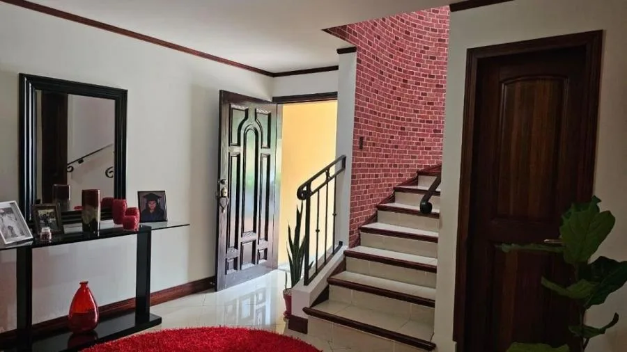 Casa con Amenidades de Lujo en Venta Curridabat, Granadilla - Venta en Curridabat, photo 3
