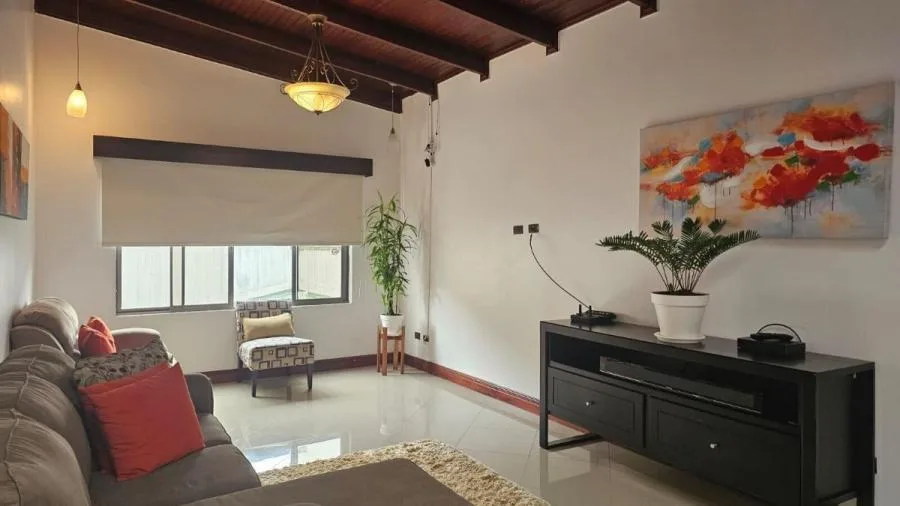 Casa con Amenidades de Lujo en Venta Curridabat, Granadilla - Venta en Curridabat, photo 5