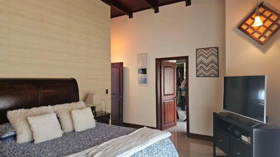 Casa con Amenidades de Lujo en Venta Curridabat, Granadilla - Venta en Curridabat, photo 8