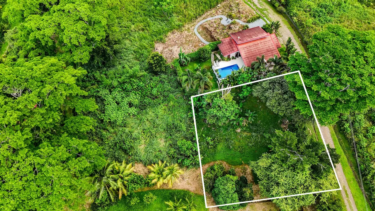 BUILDING PROPERTY WITH MOUNTAIN VIEWS IN A GATED COMMUNITY, IN OJOCHAL – 0.22 ACRES, photo 2
