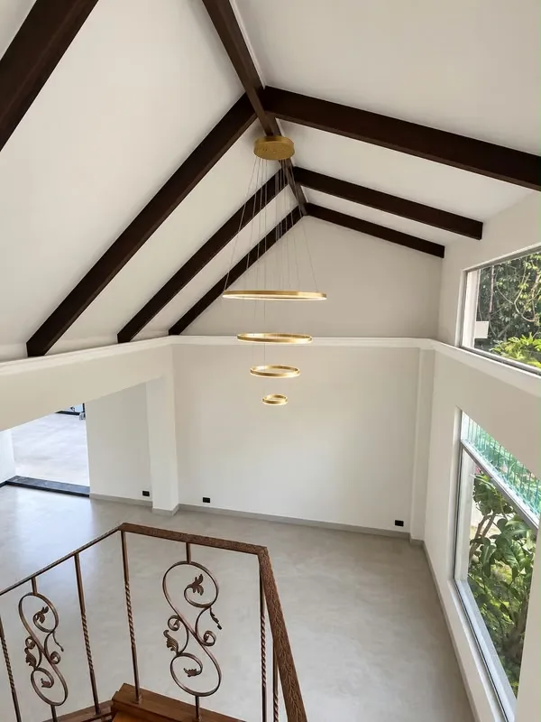 ermosa y espaciosa casa de 400 m², diseñada para quienes buscan comodidad, amplitud y excelentes áreas sociales para disfrutar en familia y recibir invitados., photo 3