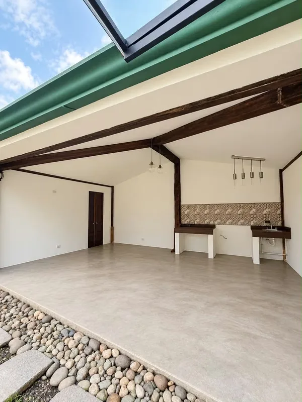 ermosa y espaciosa casa de 400 m², diseñada para quienes buscan comodidad, amplitud y excelentes áreas sociales para disfrutar en familia y recibir invitados., photo 7