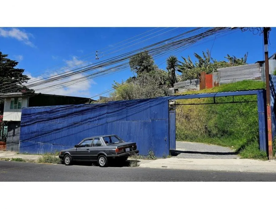 LOTE EN VENTA EN ROHRMOSER, SAN JOSÉ RAH 24353  - Venta en Pavas, photo 12