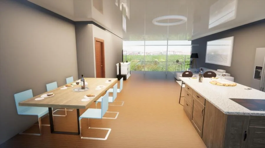 LOTE EN VENTA EN ROHRMOSER, SAN JOSÉ RAH 24353  - Venta en Pavas, photo 3