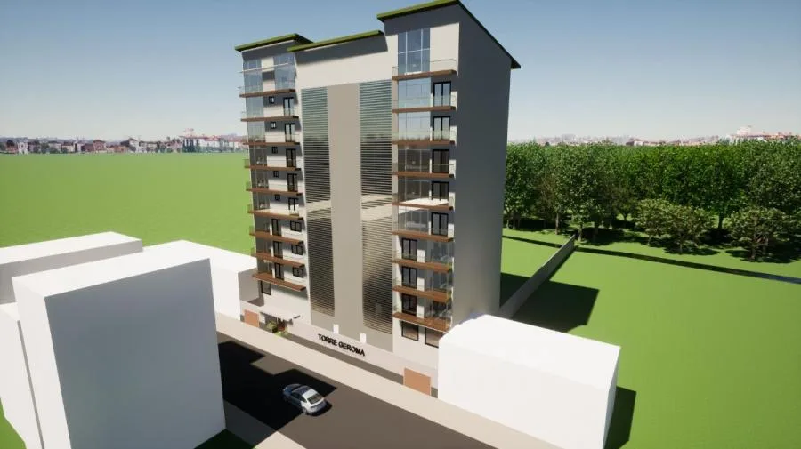 LOTE EN VENTA EN ROHRMOSER, SAN JOSÉ RAH 24353  - Venta en Pavas, photo 4