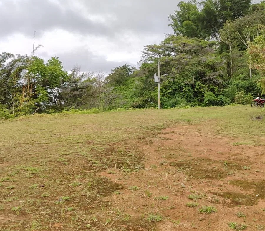 OCEAN AND MOUNTAIN VIEW PEACEFUL LOT – 5.6 ACRES, photo 10