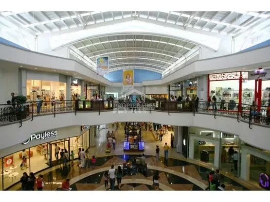 Commercial for rent in Mall Paseo las Flores Heredia 175.99m2