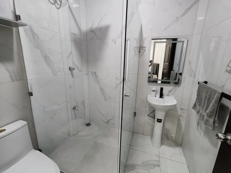 ID 994: 3 Bd 2.5 Bd home with Pool on 400m lot in Playa Negra, photo 9