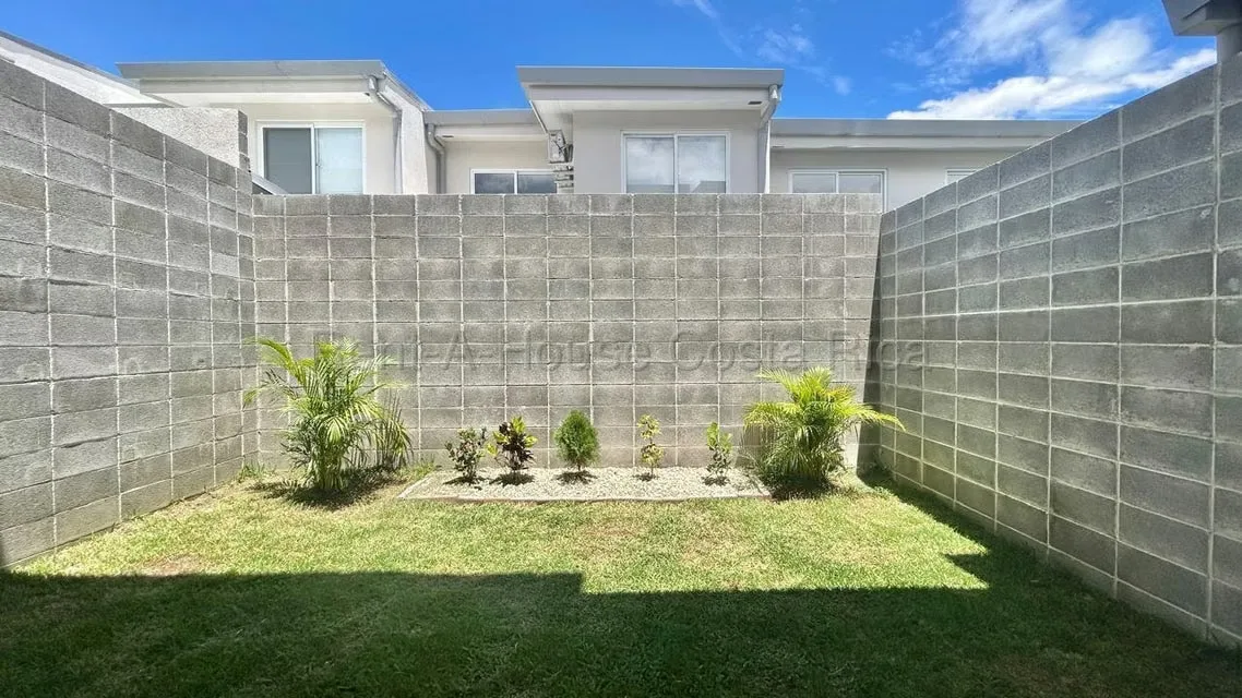Oportunidad Casa moderna de dos niveles en alquiler en La Ribera, Belén, Heredia MP-27-911, photo 11