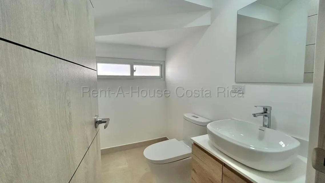 Oportunidad Casa moderna de dos niveles en alquiler en La Ribera, Belén, Heredia MP-27-911, photo 13