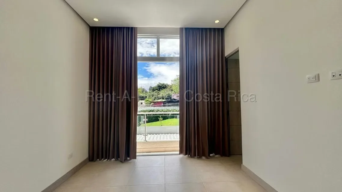 Oportunidad Casa moderna de dos niveles en alquiler en La Ribera, Belén, Heredia MP-27-911, photo 16