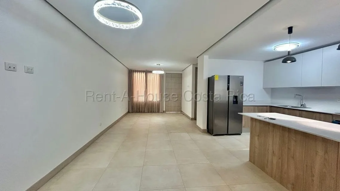 Oportunidad Casa moderna de dos niveles en alquiler en La Ribera, Belén, Heredia MP-27-911, photo 3