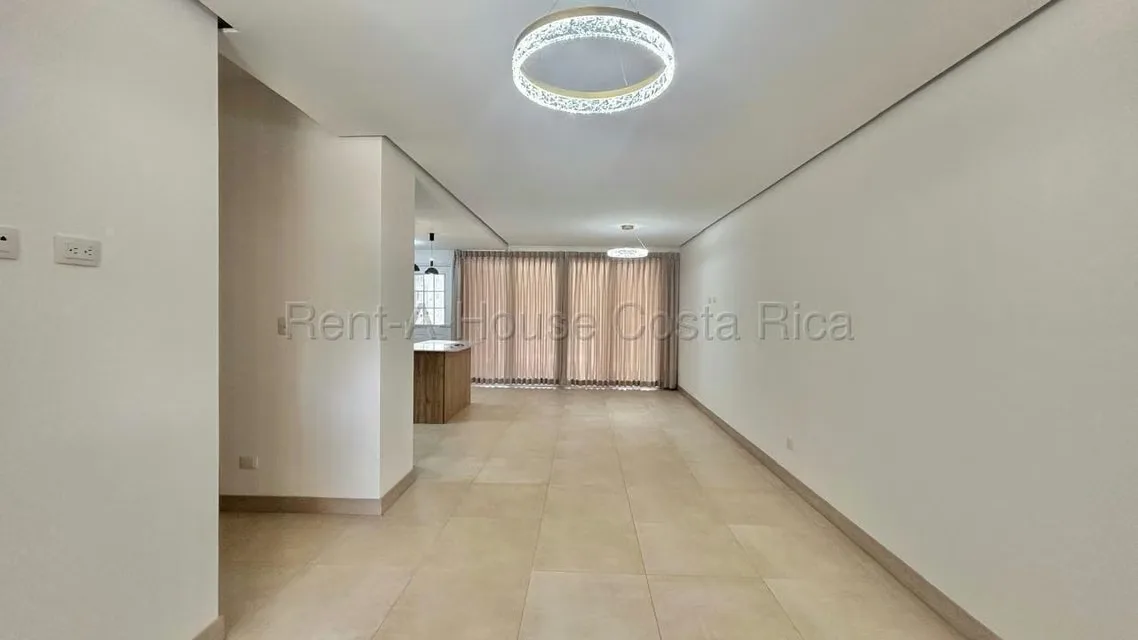 Oportunidad Casa moderna de dos niveles en alquiler en La Ribera, Belén, Heredia MP-27-911, photo 6