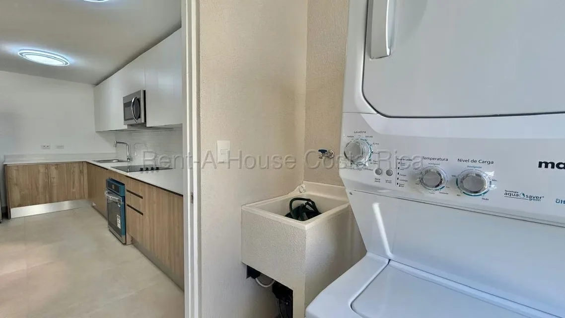 Oportunidad Casa moderna de dos niveles en alquiler en La Ribera, Belén, Heredia MP-27-911, photo 9