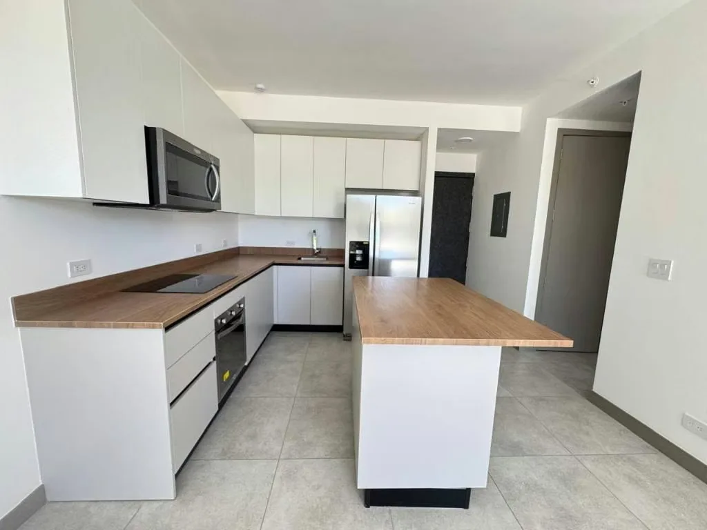 Apartment for Sale in Núcleo Sabana, photo 4