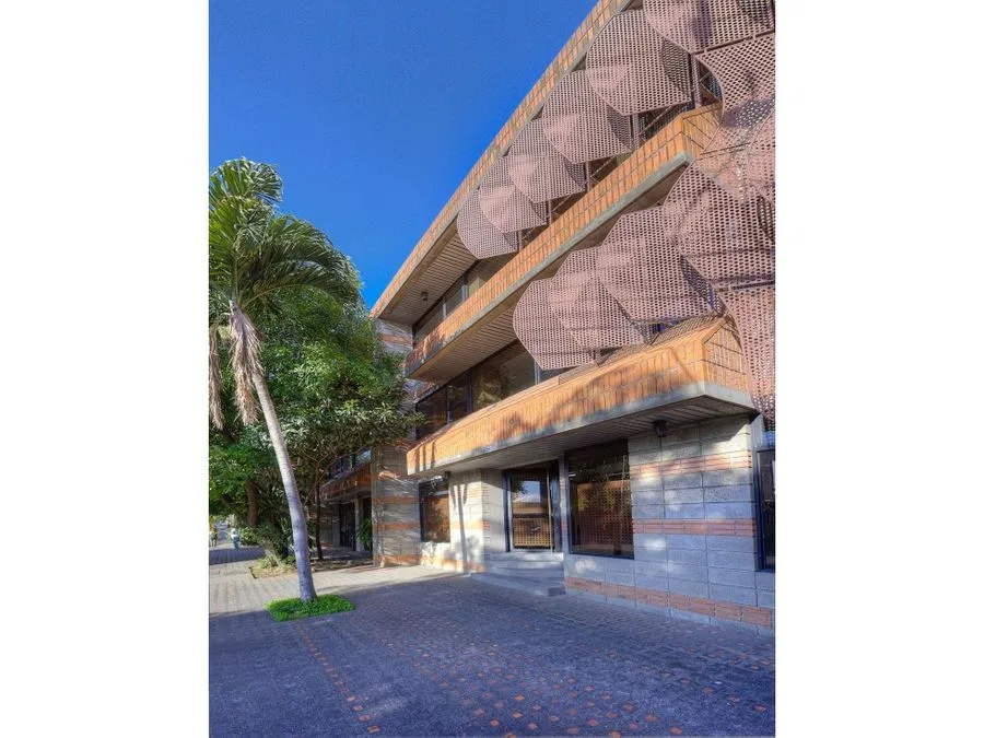 VENTA DE EDIFICIO GREEN, SAN JOSE, PASEO COLON