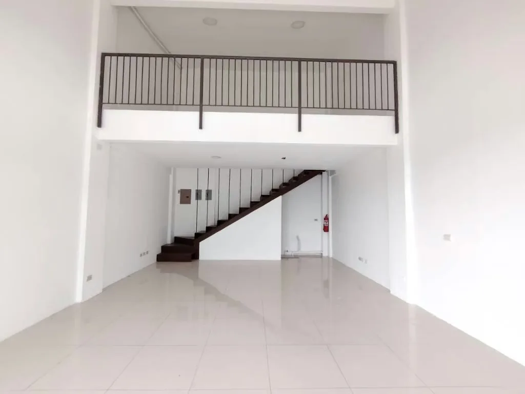 COMMERCIAL SPACE FOR RENT – SANTA ANA, RÍO ORO | US$1,000